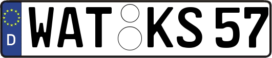 WAT-KS57