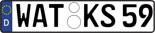 WAT-KS59