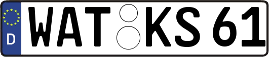 WAT-KS61