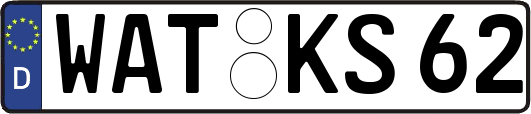 WAT-KS62