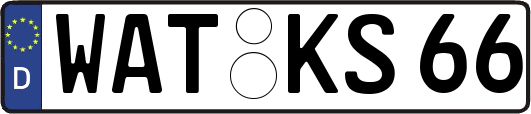 WAT-KS66