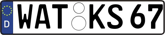 WAT-KS67
