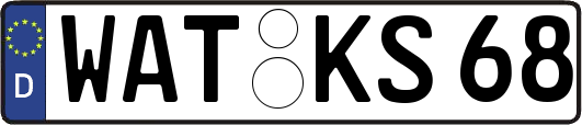 WAT-KS68