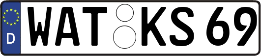 WAT-KS69