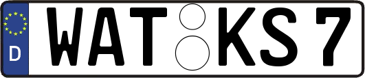 WAT-KS7