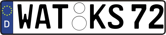 WAT-KS72