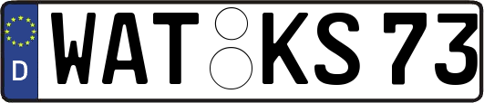 WAT-KS73