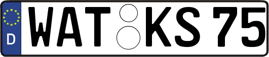 WAT-KS75