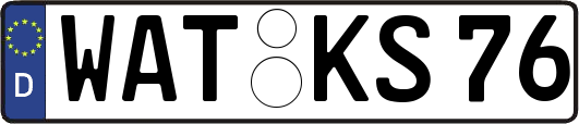 WAT-KS76