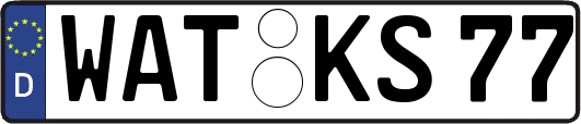 WAT-KS77