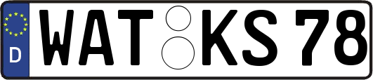 WAT-KS78