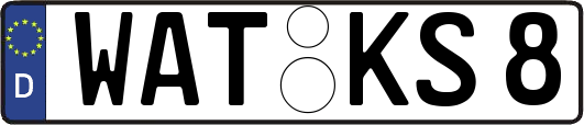 WAT-KS8