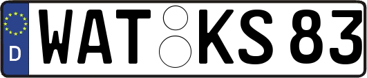WAT-KS83