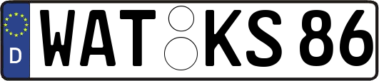 WAT-KS86
