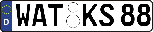 WAT-KS88