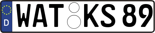WAT-KS89