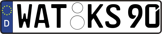 WAT-KS90