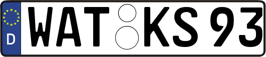 WAT-KS93