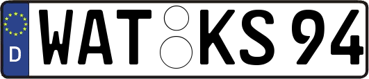 WAT-KS94