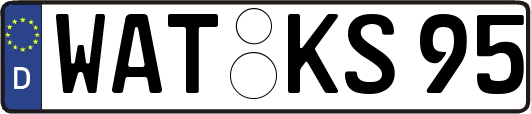 WAT-KS95