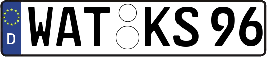 WAT-KS96