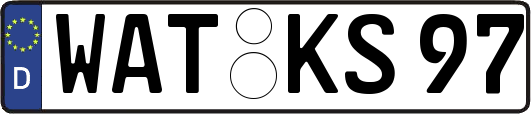 WAT-KS97