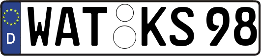 WAT-KS98