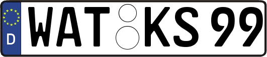 WAT-KS99