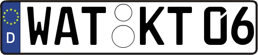 WAT-KT06