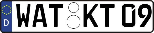 WAT-KT09