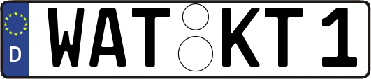 WAT-KT1