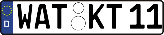 WAT-KT11