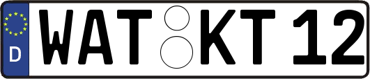 WAT-KT12