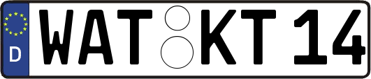 WAT-KT14