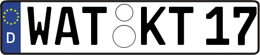 WAT-KT17