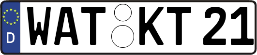 WAT-KT21