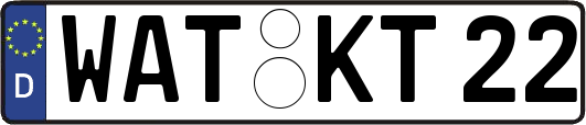 WAT-KT22
