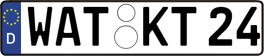 WAT-KT24