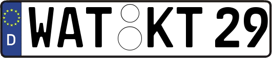WAT-KT29