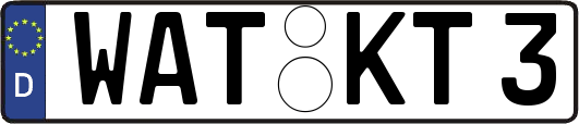 WAT-KT3