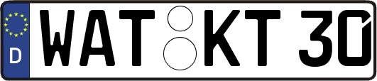 WAT-KT30