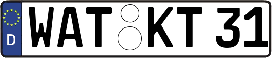 WAT-KT31