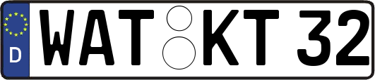 WAT-KT32