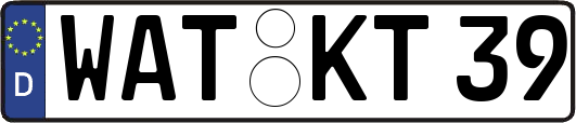 WAT-KT39
