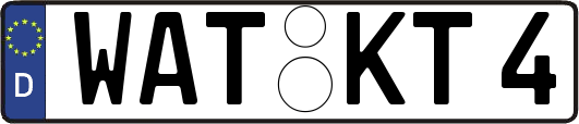 WAT-KT4