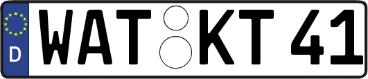 WAT-KT41
