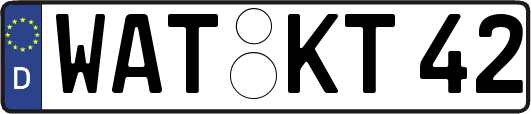 WAT-KT42