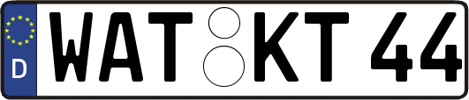 WAT-KT44