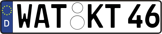 WAT-KT46