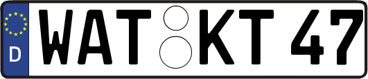 WAT-KT47